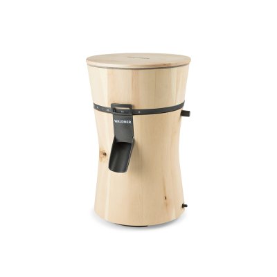 Waldner Biotech MONA borovice elektrický mlýnek na obilí