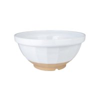 Lurch Terra Nova® mísa S Ø21cm white/creme (1300ml) (00230565)