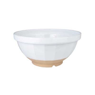 Lurch Terra Nova® mísa S Ø21cm white/creme (1300ml) (00230565)