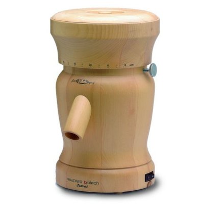 Waldner Biotech LADY elektrický mlýnek na obilí