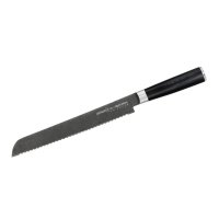 Samura MO-V Stonewash Nůž na chleba 23 cm (SM-0055B)