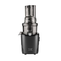 NUC Electronics Co., s.r.o Kuvings Whole Slow Juicer REVO830 černá matná