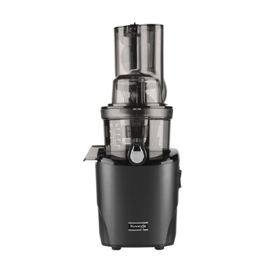 NUC Electronics Co., s.r.o Kuvings Whole Slow Juicer REVO830 černá matná