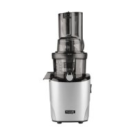 NUC Electronics Co., s.r.o Kuvings Whole Slow Juicer REVO830 stříbrná matná