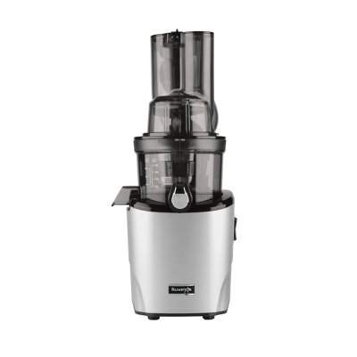 NUC Electronics Co., s.r.o Kuvings Whole Slow Juicer REVO830 stříbrná matná
