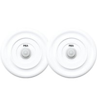 Warmcook PIKA univerzální vakuovací poklice střední 8,2cm (2 ks)