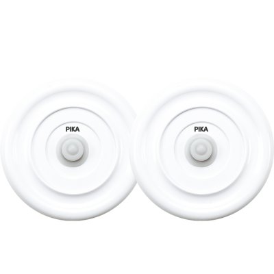 Warmcook PIKA univerzální vakuovací poklice střední 8,2cm (2 ks)