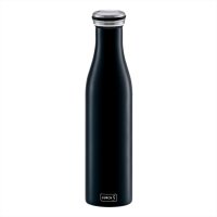 Lurch Trendy termo láhev 00240928 750 ml matt black