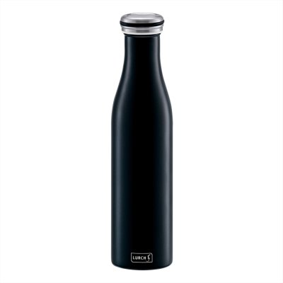 Lurch Trendy termo láhev 00240928 750 ml matt black