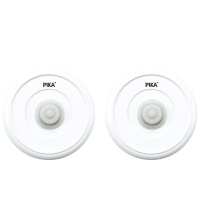 Warmcook PIKA univerzální vakuovací poklice malá 6cm (2 ks)