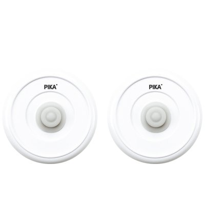 Warmcook PIKA univerzální vakuovací poklice malá 6cm (2 ks)