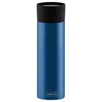 Lurch Přenosná termo láhev na kávu 00240985 0,5 l denim