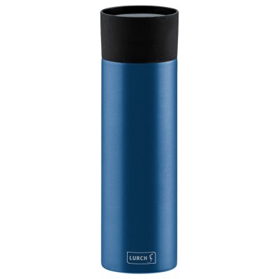 Lurch Přenosná termo láhev na kávu 00240985 0,5 l denim