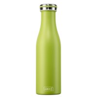 Lurch Trendy termo láhev 00240856 500 ml fresh green