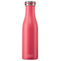 Lurch Trendy termo láhev 00240934 500 ml pink