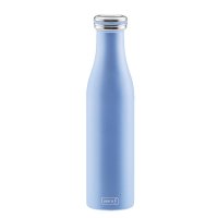 Lurch Trendy termo láhev 00240960 750 ml pearl blue