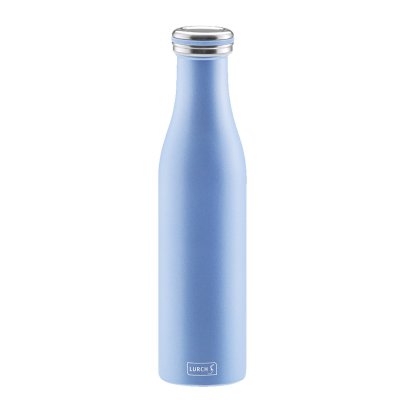 Lurch Trendy termo láhev 00240960 750 ml pearl blue