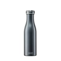 Lurch Trendy termo láhev 00240854 500 ml antracite