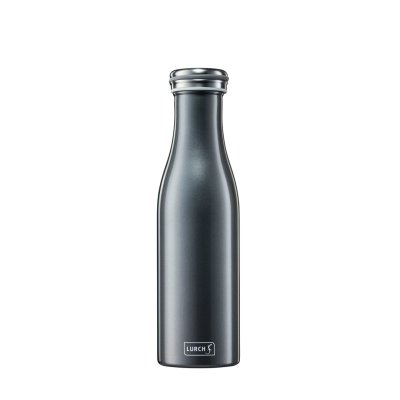 Lurch Trendy termo láhev 00240854 500 ml antracite