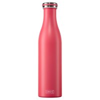 Lurch Trendy termo láhev 00240968 750 ml pink