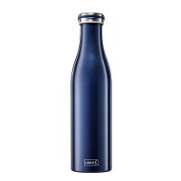 Lurch Trendy termo láhev 00240862 750 ml blue metallic