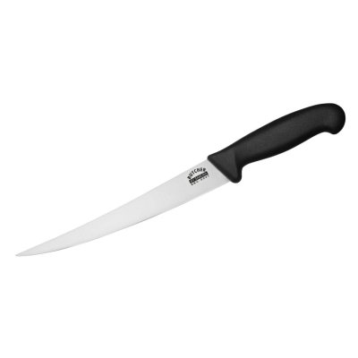 Samura Butcher Krájecí úzký nůž 22,3cm (SBU-0047)