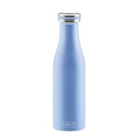 Lurch Trendy termo láhev 00240940 500 ml pearl blue