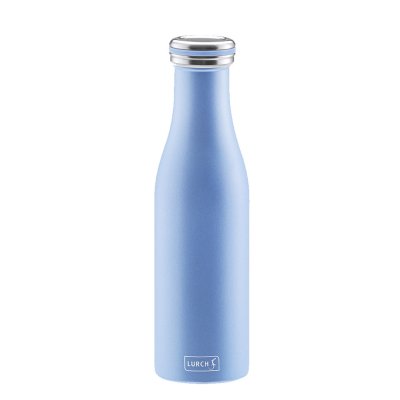 Lurch Trendy termo láhev 00240940 500 ml pearl blue