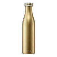Lurch Trendy termo láhev 00240863 750 ml gold metallic