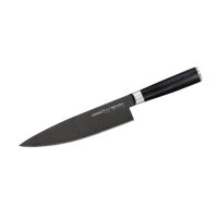 Samura MO-V Stonewash Šéfkuchařský nůž 20 cm (SM-0085B)