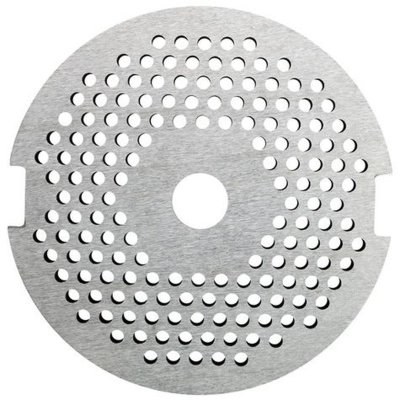 Ankarsrum disk (šajba) 2,5 mm pro mlýnek na maso (920900052)