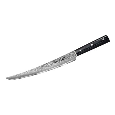 Samura DAMASCUS 67 Nářezový nůž TANTO 23 cm (SD67-0046MT)