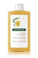 Klorane šampon Mangue 400 ml
