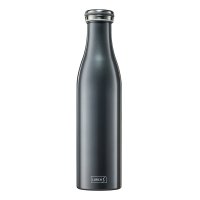 Lurch Trendy termo láhev 00240864 750 ml antracite