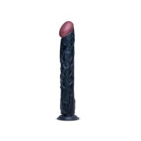 Lady Dreams Dildo - Beta Leonis black