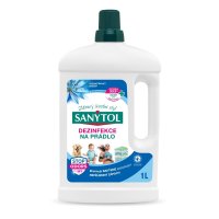 Sanytol Dezinfekce na prádlo Active fresh 1 l