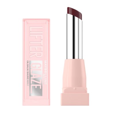 Maybelline Lip Lifter Glaze 010 Espresso Kiss olejový balzám na rty 2,8 g