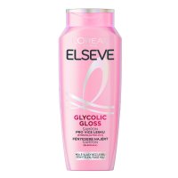 Loréal Paris Elseve Glycolic Gloss šampon s kyselinou glykolovou 250 ml