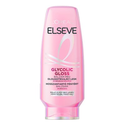 Loréal Paris Elseve Glycolic Gloss balzám 200 ml