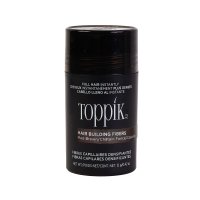 Toppík Vlasová vlákna středně hnědá 12 g