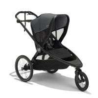 Baby Jogger PRIX 2v1 (ride & cyklo) AMBITION BLACK