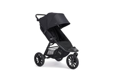 Baby Jogger CITY ELITE 2 - OPULENT BLACK