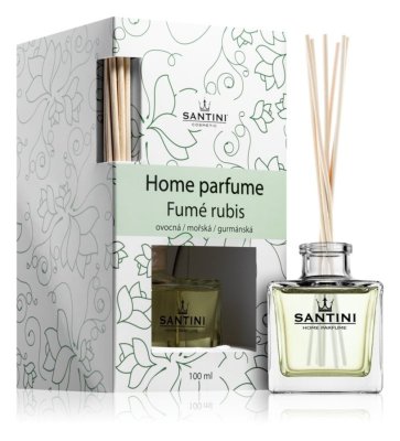 Santini Aroma difuzér - Fumé Rubis