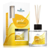 Santini Aroma difuzér - Gold Passion