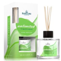 Santini Aroma difuzér - Unlimited Freshness