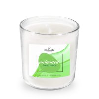 Santini Luxusní svíčka - Unlimited Freshness