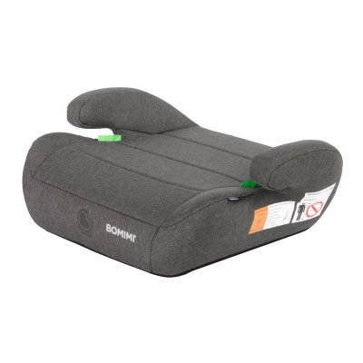 Bomimi SOFI iBelt podsedák 135-150 grafit