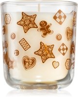 Santini Luxusní svíčka - Cukroví