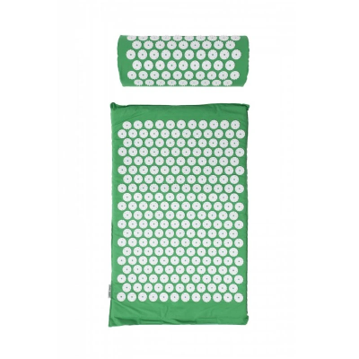 SharpShape Akupresurní SET zelený