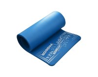 Lifefit YOGA MAT EXKL+,180x58x1,5,modra